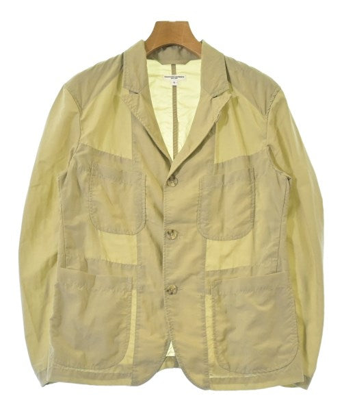 Engineered Garments แจ็คเก็ตลำลอง