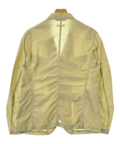 Engineered Garments แจ็คเก็ตลำลอง