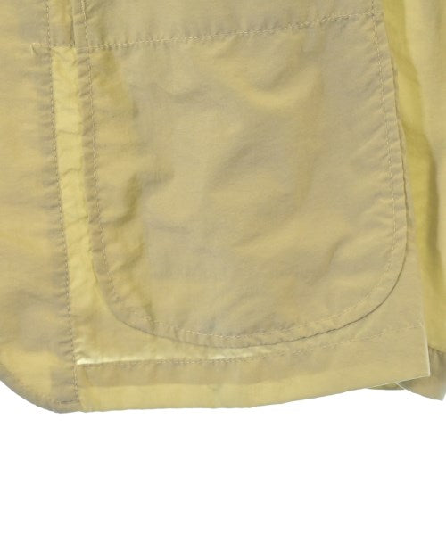 Engineered Garments แจ็คเก็ตลำลอง