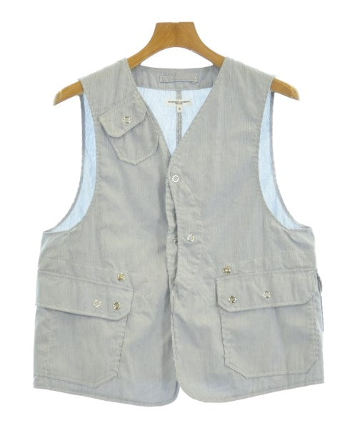 Engineered Garments เสื้อลำลอง