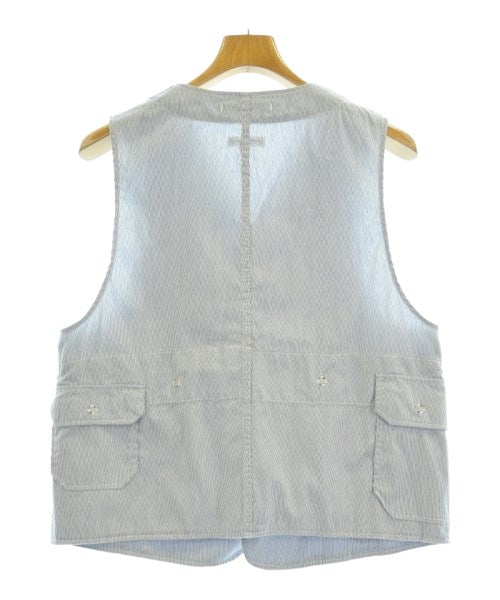 Engineered Garments เสื้อลำลอง