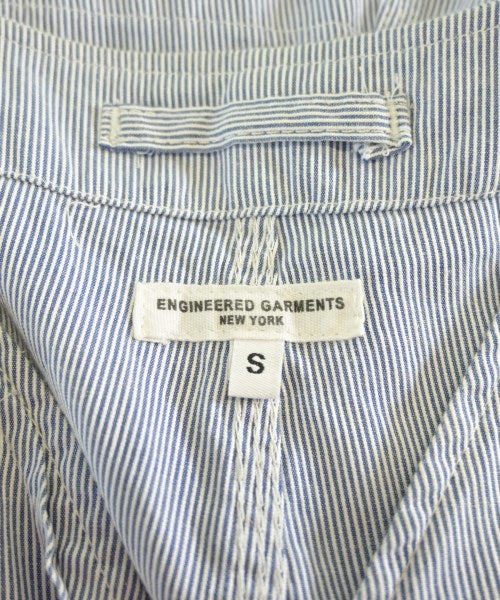 Engineered Garments เสื้อลำลอง