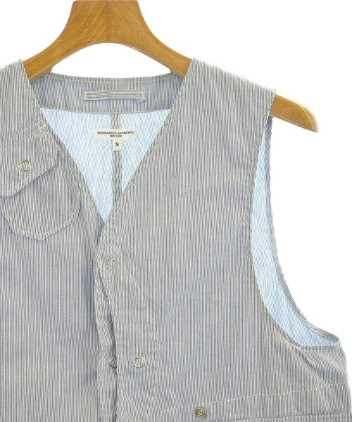 Engineered Garments เสื้อลำลอง