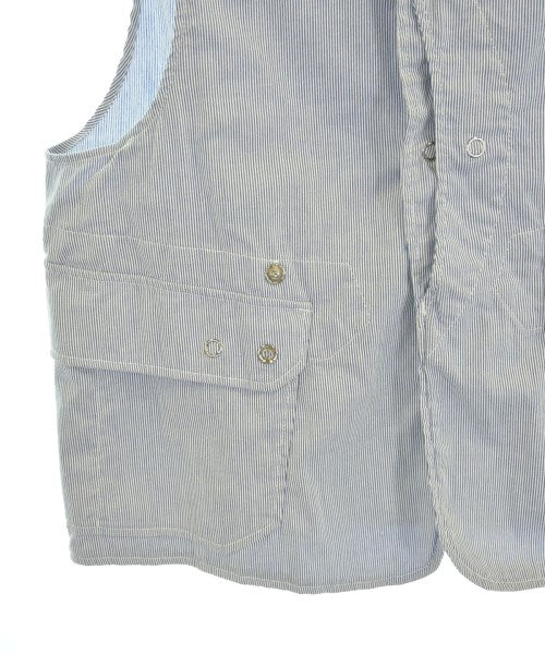Engineered Garments เสื้อลำลอง