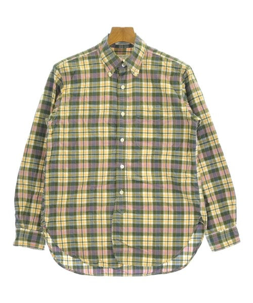 Engineered Garments เสื้อลำลอง