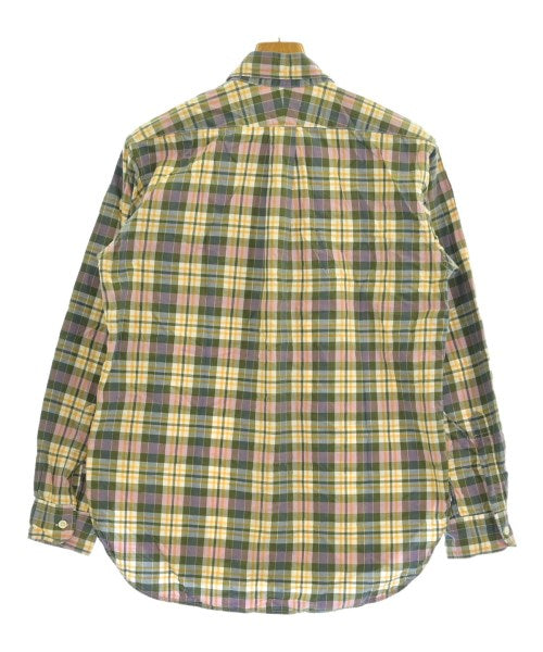 Engineered Garments เสื้อลำลอง