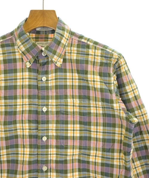 Engineered Garments เสื้อลำลอง