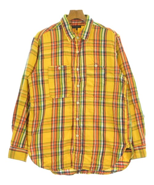 Engineered Garments เสื้อลำลอง