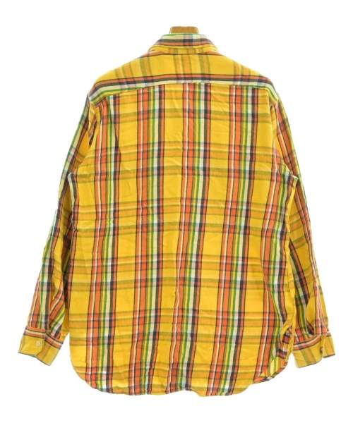 Engineered Garments เสื้อลำลอง
