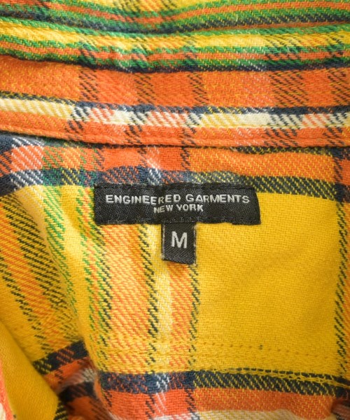 Engineered Garments เสื้อลำลอง