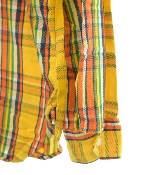 Engineered Garments เสื้อลำลอง
