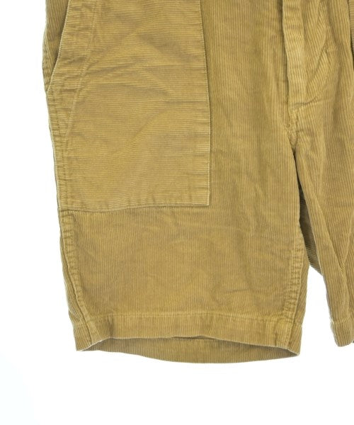 Engineered Garments กางเกงขาสั้น