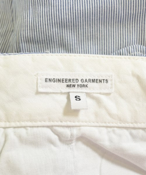 Engineered Garments กางเกงขาสั้น