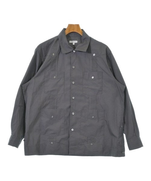 Engineered Garments เสื้อลำลอง