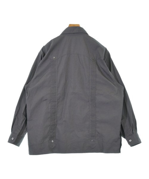Engineered Garments เสื้อลำลอง