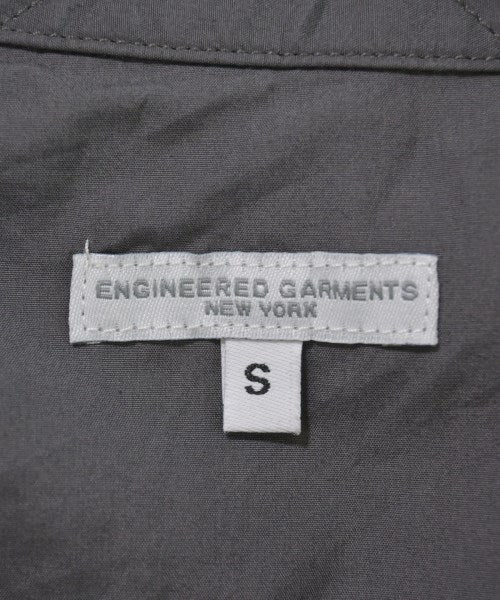 Engineered Garments เสื้อลำลอง