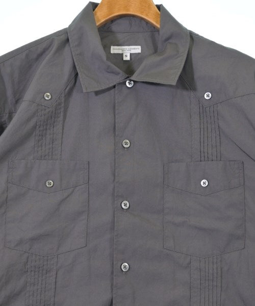 Engineered Garments เสื้อลำลอง