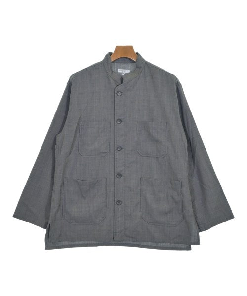 Engineered Garments เสื้อลำลอง