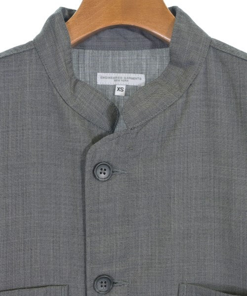 Engineered Garments เสื้อลำลอง