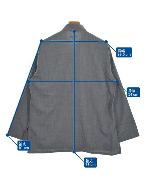 Engineered Garments เสื้อลำลอง