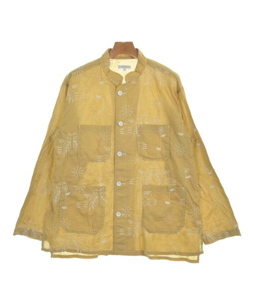 Engineered Garments เสื้อลำลอง