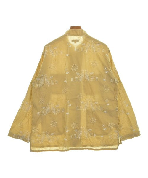 Engineered Garments เสื้อลำลอง