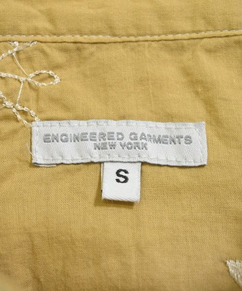 Engineered Garments เสื้อลำลอง