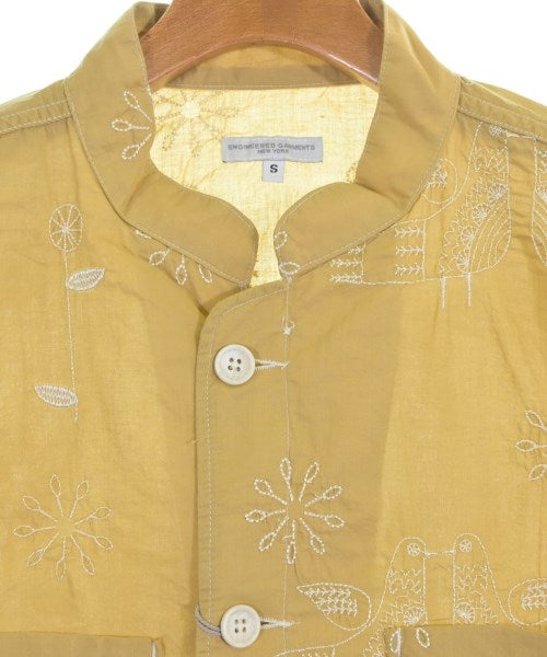 Engineered Garments เสื้อลำลอง