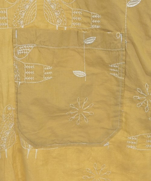 Engineered Garments เสื้อลำลอง