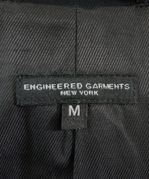 Engineered Garments แจ็กเก็ตทหาร