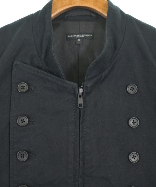 Engineered Garments แจ็กเก็ตทหาร