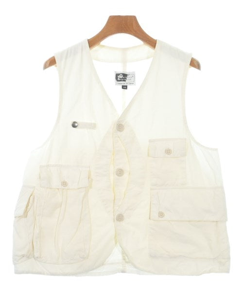 Engineered Garments เสื้อลำลอง