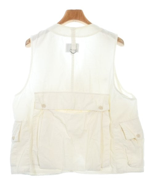 Engineered Garments เสื้อลำลอง