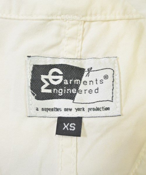 Engineered Garments เสื้อลำลอง