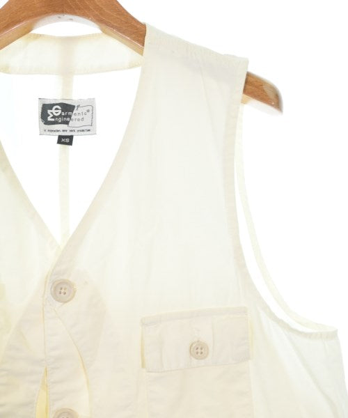 Engineered Garments เสื้อลำลอง