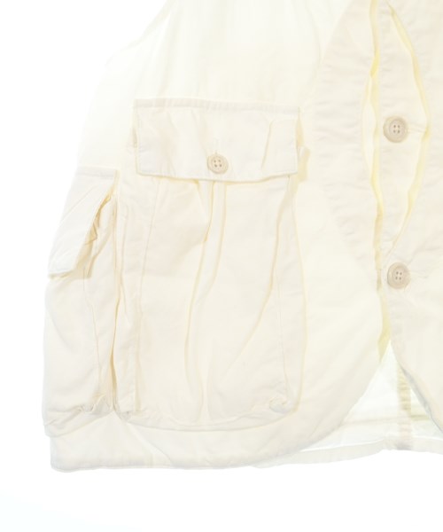 Engineered Garments เสื้อลำลอง