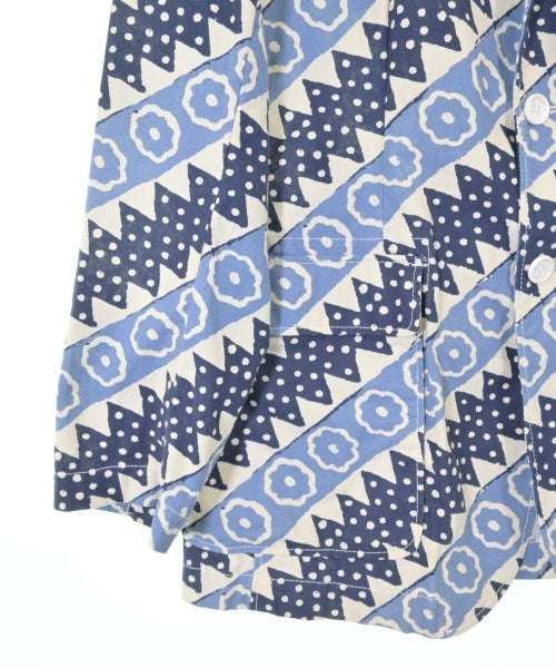 Engineered Garments แจ็คเก็ตลำลอง