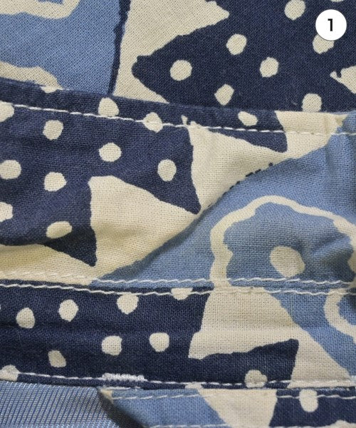 Engineered Garments แจ็คเก็ตลำลอง