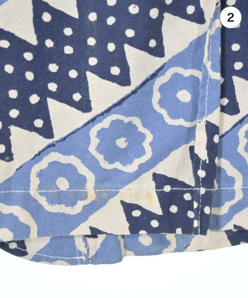 Engineered Garments แจ็คเก็ตลำลอง