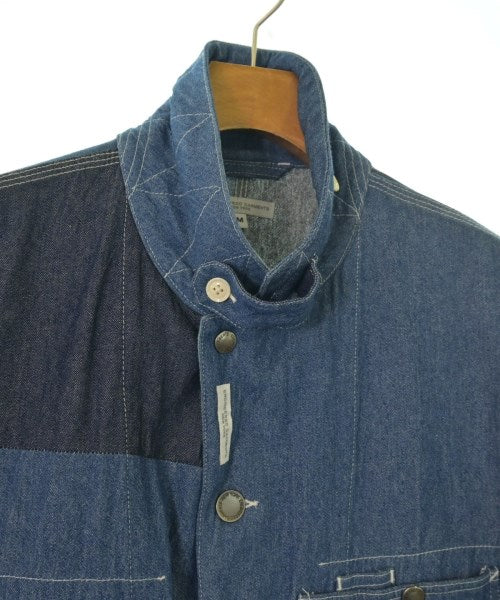 Engineered Garments แจ็คเก็ตทำงาน