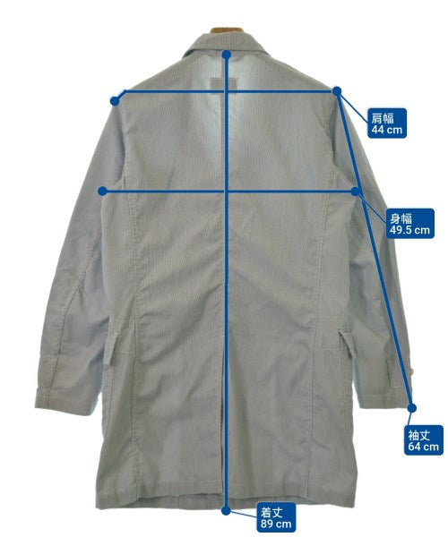 Engineered Garments เสื้อโค้ท