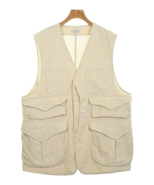 Engineered Garments แจ็คเก็ตเบลาส์ อื่น