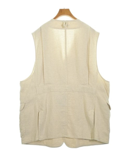 Engineered Garments แจ็คเก็ตเบลาส์ อื่น