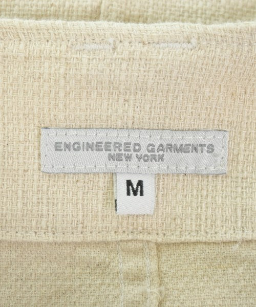 Engineered Garments แจ็คเก็ตเบลาส์ อื่น