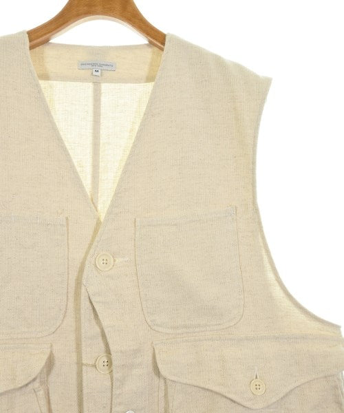 Engineered Garments แจ็คเก็ตเบลาส์ อื่น