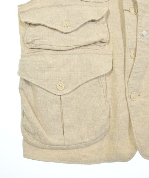 Engineered Garments แจ็คเก็ตเบลาส์ อื่น