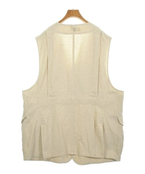 Engineered Garments แจ็คเก็ตเบลาส์ อื่น