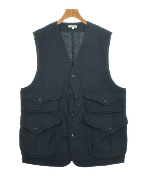 Engineered Garments แจ็คเก็ตเบลาส์ อื่น