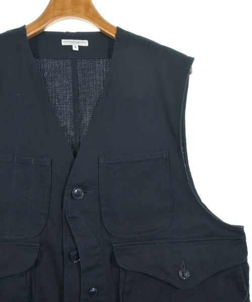 Engineered Garments แจ็คเก็ตเบลาส์ อื่น