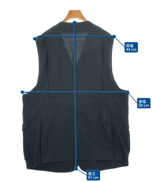 Engineered Garments แจ็คเก็ตเบลาส์ อื่น